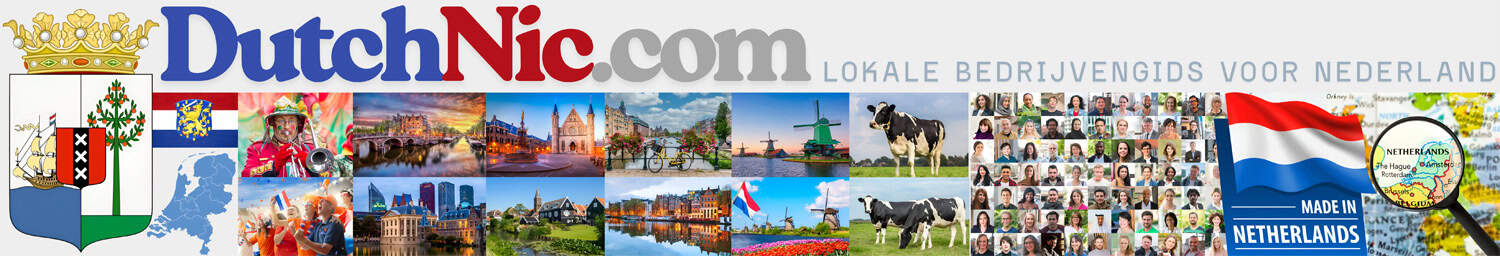 Gemaakt in Nederland - Lunchroom Le Passage